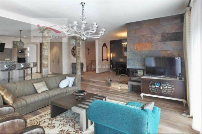 Casa o chalet 5 Habitaciones en Cala Sant Francesc - Santa Cristina