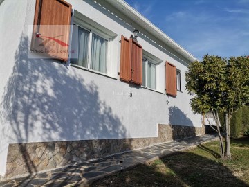 House 3 Bedrooms in Aiguaviva Parc