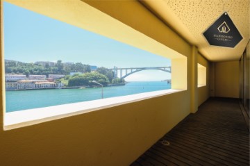 Apartamento T2+1 | Porto | Vistas deslumbrantes so