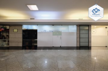 Espaço Comercial | São Cosme | Gondomar Centro