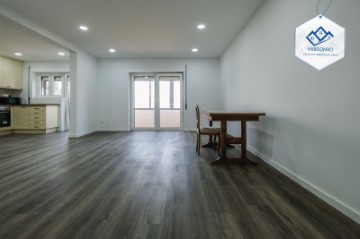 Apartamento T3 Renovado | Ermesinde