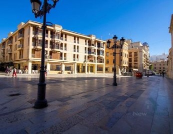centro de elche
