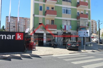 Commercial premises in São Sebastião