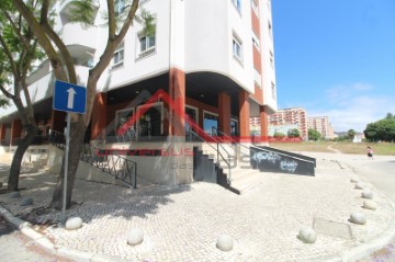 Commercial premises in União das Freguesias de Setúbal