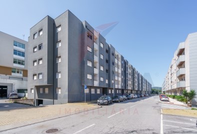 Apartamento - Braga