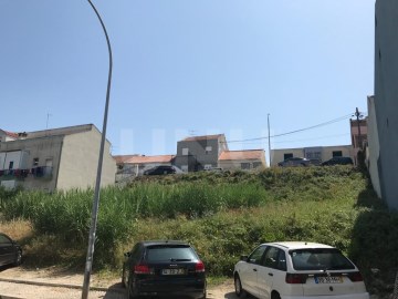 Terreno vista Rua Fernão Magalhães