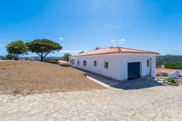 Country homes 5 Bedrooms in Ericeira