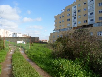 Land in Algueirão-Mem Martins