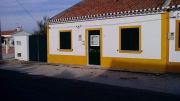 Maison 2 Chambres à Glória do Ribatejo e Granho