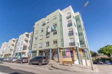 Apartamento 1 Quarto em Vialonga