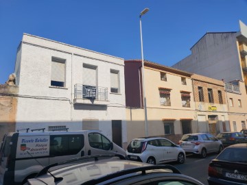 Maison 6 Chambres à Benipeixcar - El Raval