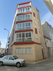 Appartement 3 Chambres à Benipeixcar - El Raval