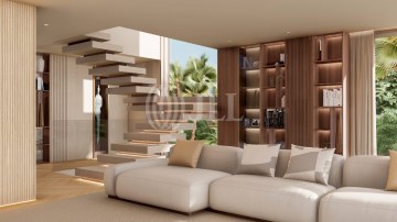 Molhe 479 model living room