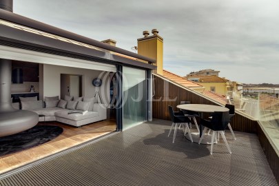 Terraço