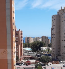 Apartment 3 Bedrooms in Playa Poniente