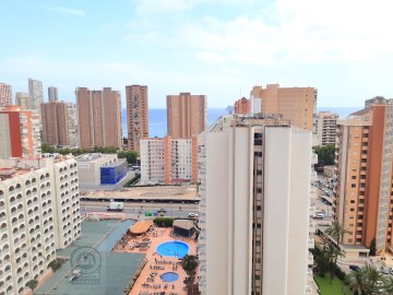 Apartamento  em Playa Levante
