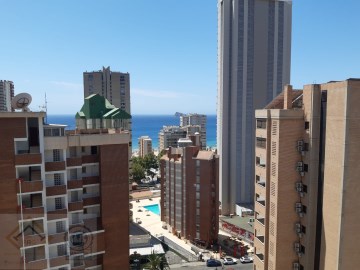 Apartamento 1 Quarto em Playa Levante