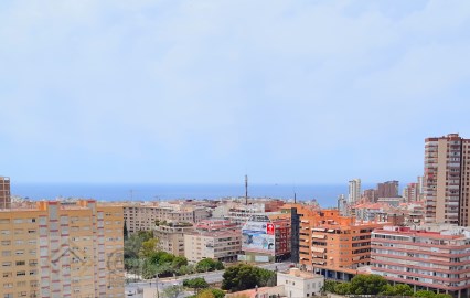 Piso 1 Habitacione en Pueblo Levante