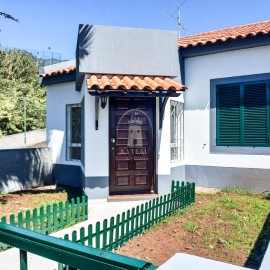Maison 2 Chambres à Santo António