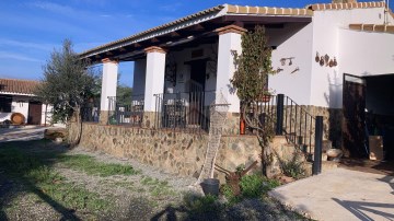 Country homes 2 Bedrooms in Zalamea la Real