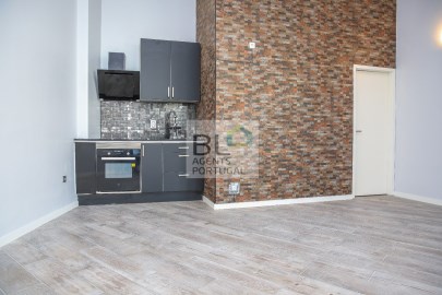 Apartamento T1 - Odivelas - BL Agents