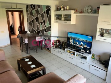 Apartamento 4 Quartos em Barri Antic - Centre