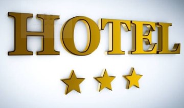Logo Hotel 3 estrellas