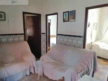 House 3 Bedrooms in Torre-Pacheco