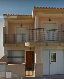 House 4 Bedrooms in Torre-Pacheco