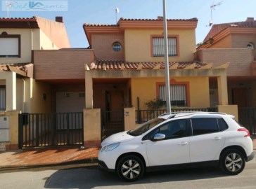 Casa o chalet 4 Habitaciones en Torre-Pacheco