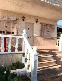 Country homes 5 Bedrooms in La Pinilla - Las Palas