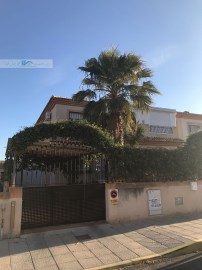 Casa o chalet en Los Narejos-Punta Calera