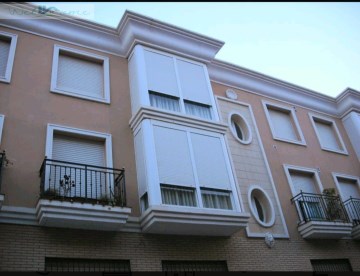Apartment 2 Bedrooms in La Unión