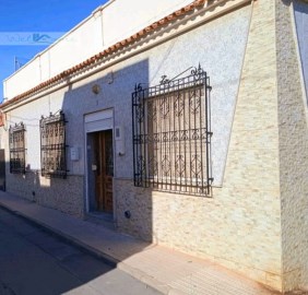 Casa o chalet 3 Habitaciones en Cartagena