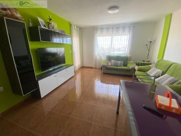 Apartment 3 Bedrooms in Torre-Pacheco