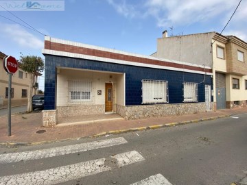 House 3 Bedrooms in Torre-Pacheco