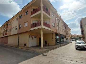 Apartment 2 Bedrooms in Torre-Pacheco