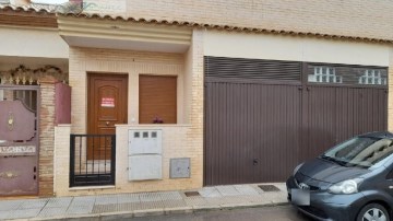 Casa o chalet 3 Habitaciones en El Algar