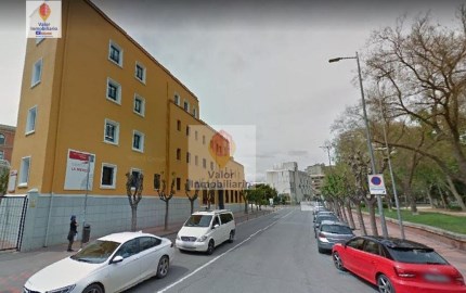 Piso 4 Habitaciones en Murcia Centro