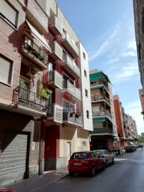 Ático 4 Habitaciones en Murcia Centro