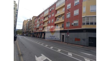Piso 1 Habitacione en Murcia Centro