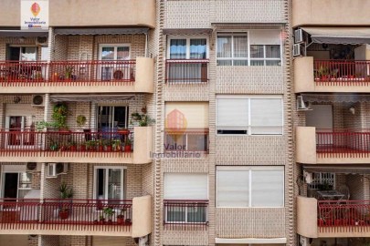 Piso 3 Habitaciones en Murcia Centro