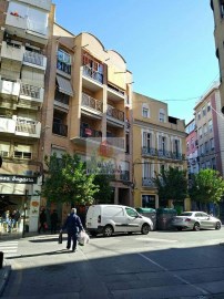 Piso 3 Habitaciones en Murcia Centro