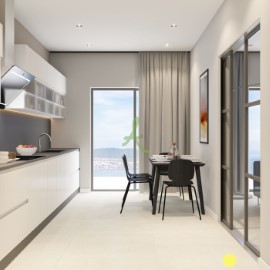 Apartamento 1 Quarto em Portimão