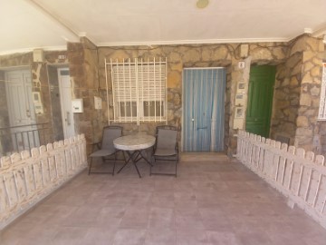 Quintas e casas rústicas em Tamarit - Playa Lissa