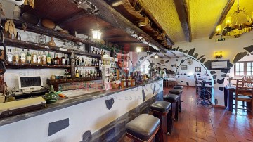 Balcão Bar