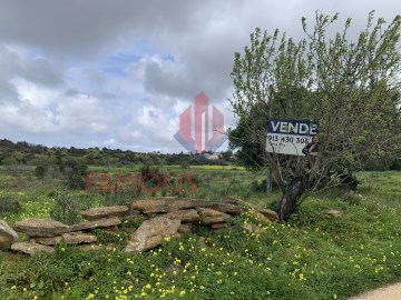 Terreno rustico junto Praia da Luz Lagos