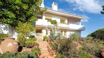 Maison 4 Chambres à Albufeira e Olhos de Água