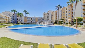 Apartamento 3 Quartos em Quarteira