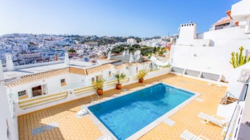 Apartamento 1 Quarto em Albufeira e Olhos de Água